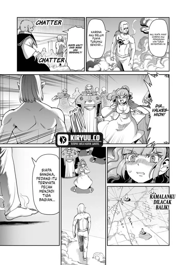 image-komik-isekai-shoukan-oji-san-no-juumusou-life-sabage-suki-salaryman-wa-kaisha-owari-ni-isekai-e-chokki-suru-chapter-62-16/21