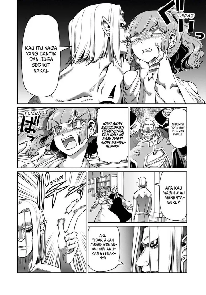 image-komik-isekai-shoukan-oji-san-no-juumusou-life-sabage-suki-salaryman-wa-kaisha-owari-ni-isekai-e-chokki-suru-chapter-62-17/21