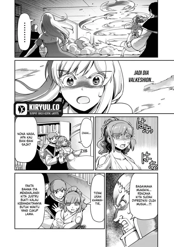image-komik-isekai-shoukan-oji-san-no-juumusou-life-sabage-suki-salaryman-wa-kaisha-owari-ni-isekai-e-chokki-suru-chapter-63-2/21