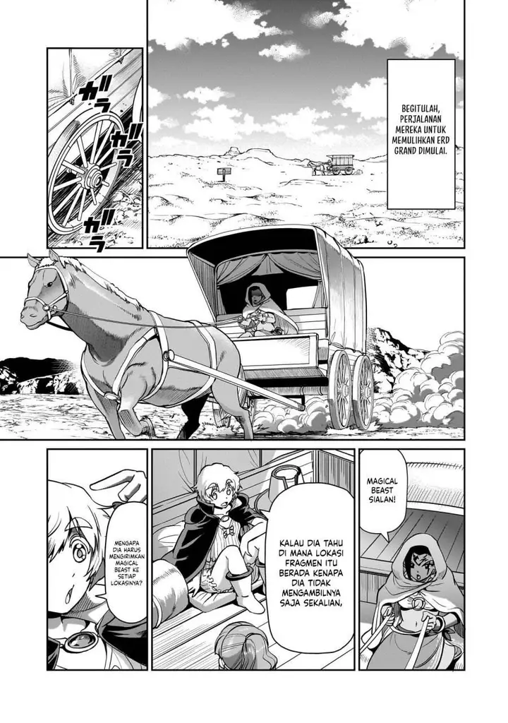 image-komik-isekai-shoukan-oji-san-no-juumusou-life-sabage-suki-salaryman-wa-kaisha-owari-ni-isekai-e-chokki-suru-chapter-63-9/21