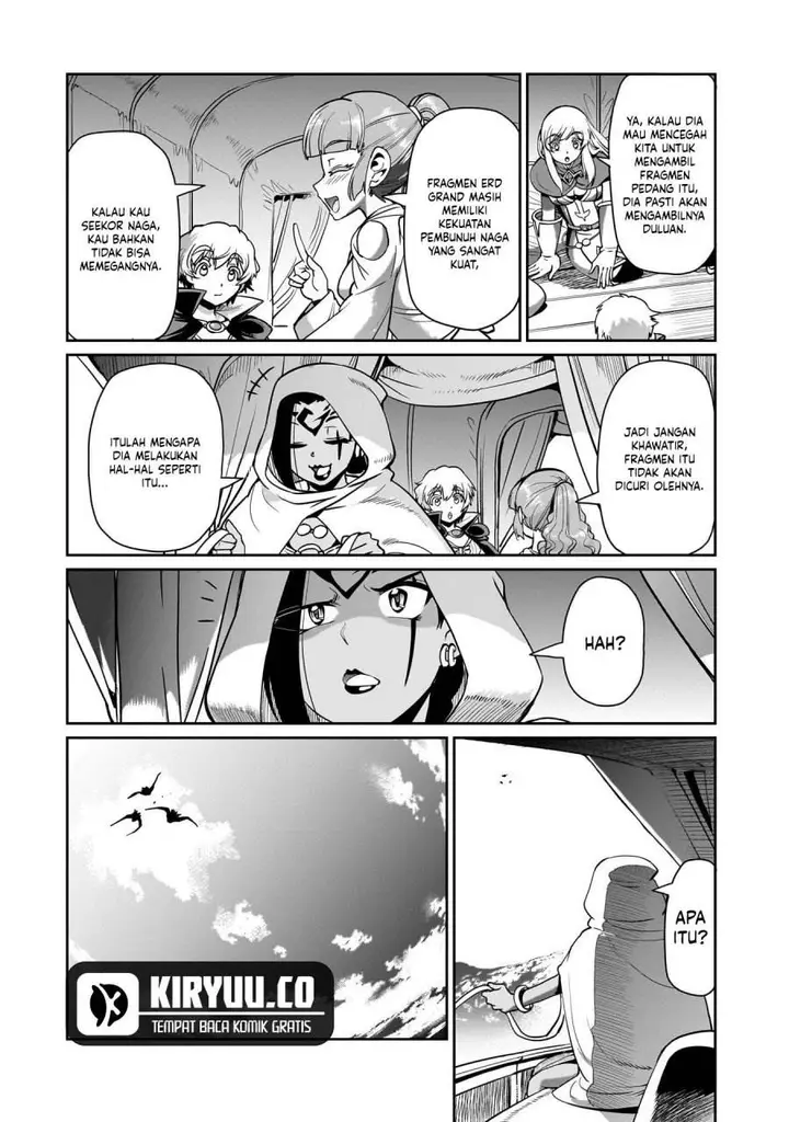 image-komik-isekai-shoukan-oji-san-no-juumusou-life-sabage-suki-salaryman-wa-kaisha-owari-ni-isekai-e-chokki-suru-chapter-63-10/21