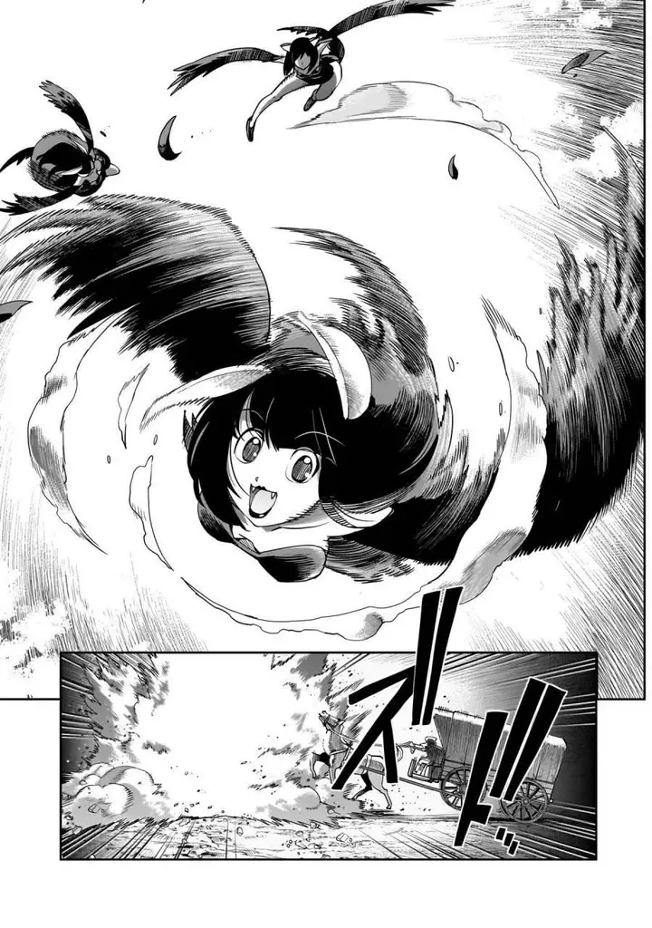 image-komik-isekai-shoukan-oji-san-no-juumusou-life-sabage-suki-salaryman-wa-kaisha-owari-ni-isekai-e-chokki-suru-chapter-63-11/21