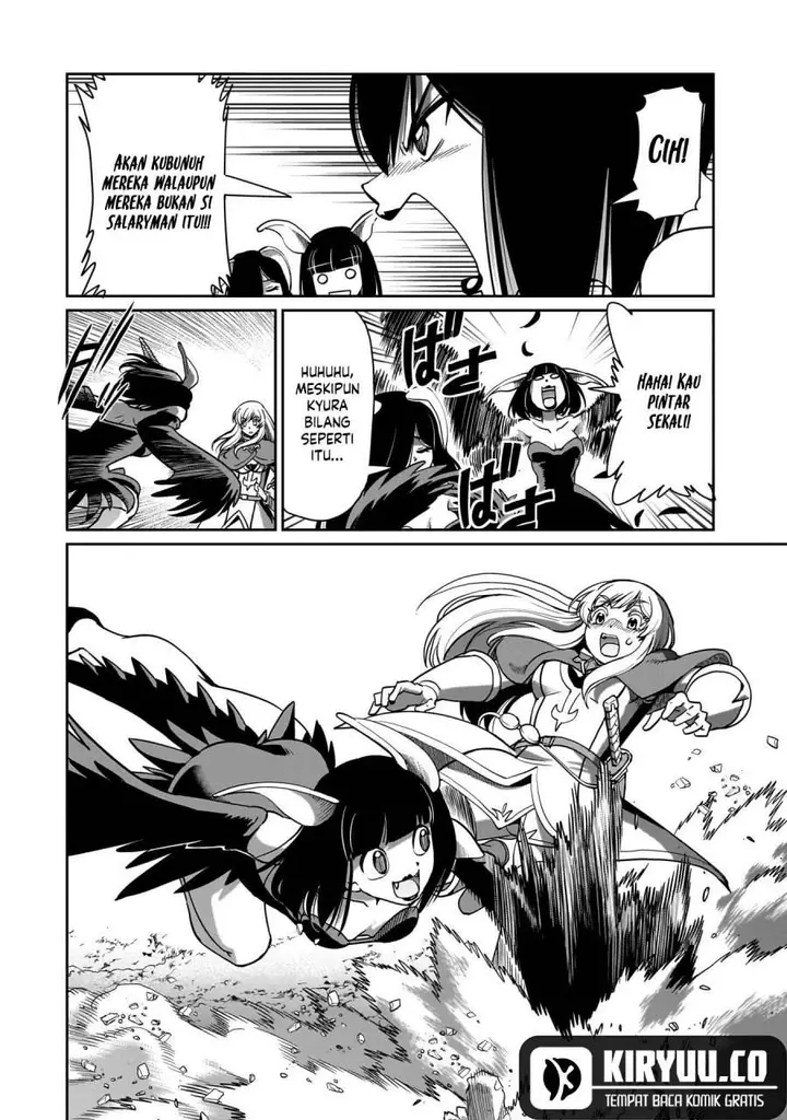 image-komik-isekai-shoukan-oji-san-no-juumusou-life-sabage-suki-salaryman-wa-kaisha-owari-ni-isekai-e-chokki-suru-chapter-63-14/21