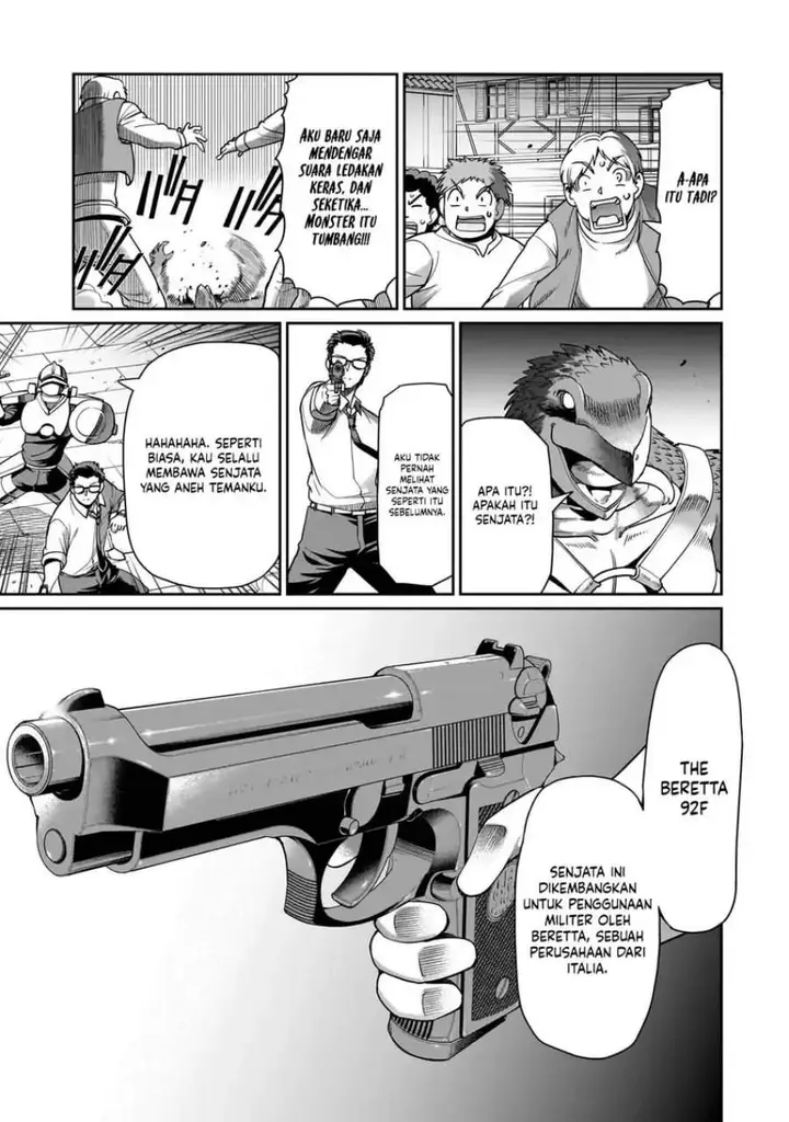 image-komik-isekai-shoukan-oji-san-no-juumusou-life-sabage-suki-salaryman-wa-kaisha-owari-ni-isekai-e-chokki-suru-chapter-66-2/20