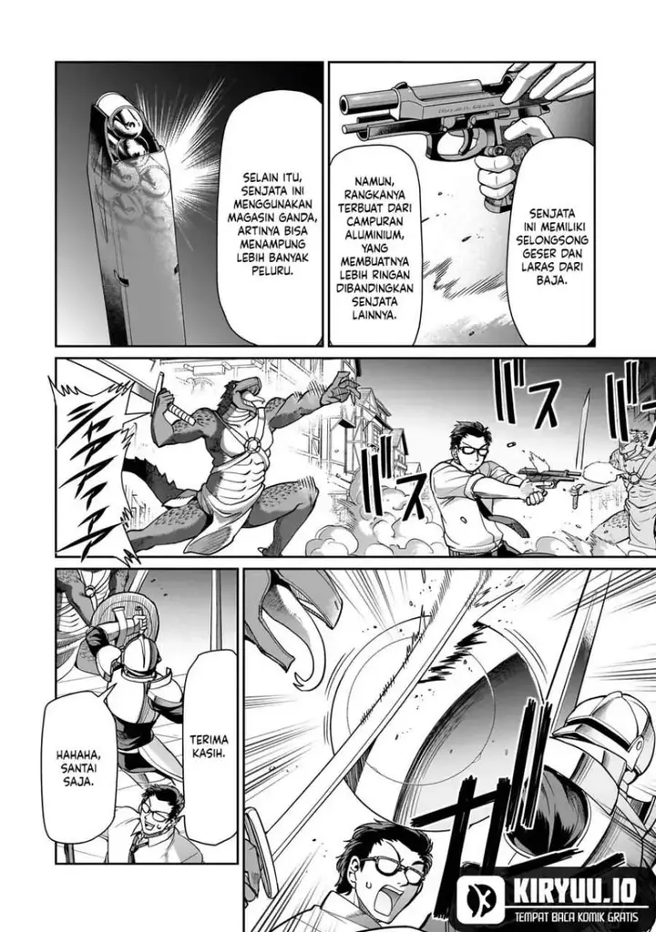 image-komik-isekai-shoukan-oji-san-no-juumusou-life-sabage-suki-salaryman-wa-kaisha-owari-ni-isekai-e-chokki-suru-chapter-66-3/20