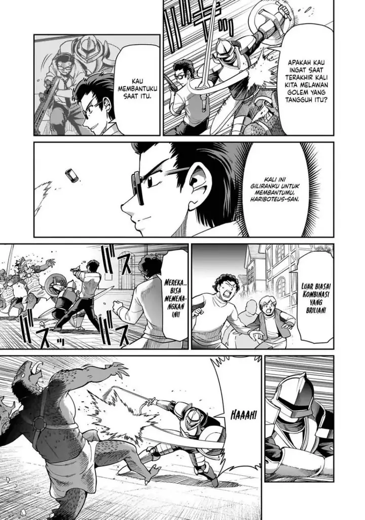 image-komik-isekai-shoukan-oji-san-no-juumusou-life-sabage-suki-salaryman-wa-kaisha-owari-ni-isekai-e-chokki-suru-chapter-66-4/20