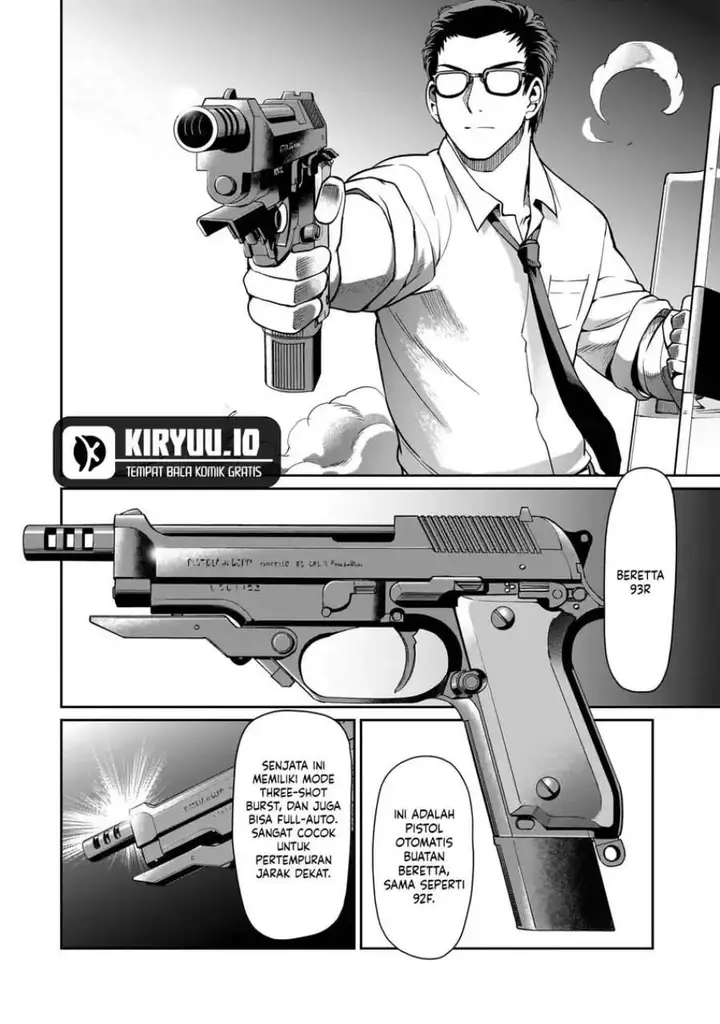image-komik-isekai-shoukan-oji-san-no-juumusou-life-sabage-suki-salaryman-wa-kaisha-owari-ni-isekai-e-chokki-suru-chapter-66-9/20