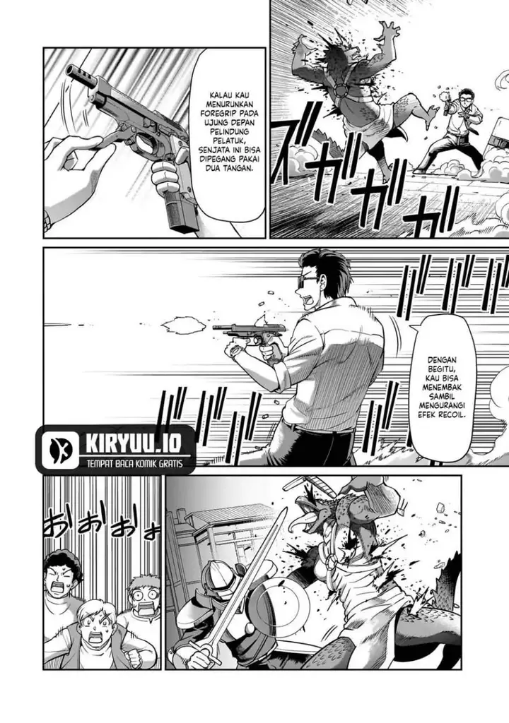 image-komik-isekai-shoukan-oji-san-no-juumusou-life-sabage-suki-salaryman-wa-kaisha-owari-ni-isekai-e-chokki-suru-chapter-66-11/20