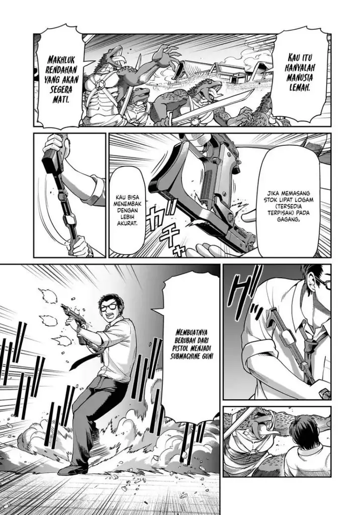 image-komik-isekai-shoukan-oji-san-no-juumusou-life-sabage-suki-salaryman-wa-kaisha-owari-ni-isekai-e-chokki-suru-chapter-66-12/20