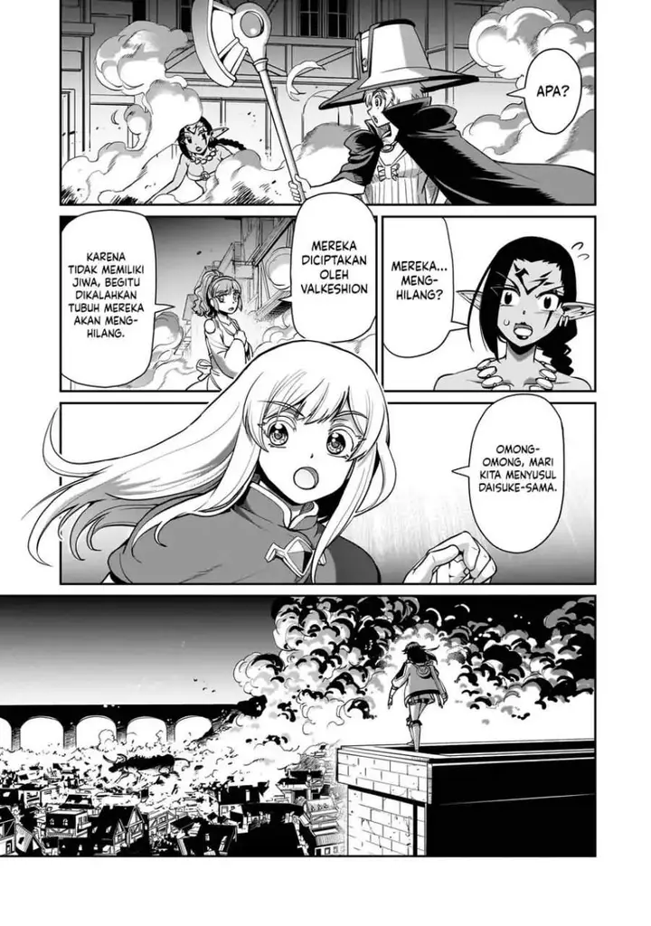 image-komik-isekai-shoukan-oji-san-no-juumusou-life-sabage-suki-salaryman-wa-kaisha-owari-ni-isekai-e-chokki-suru-chapter-66-18/20