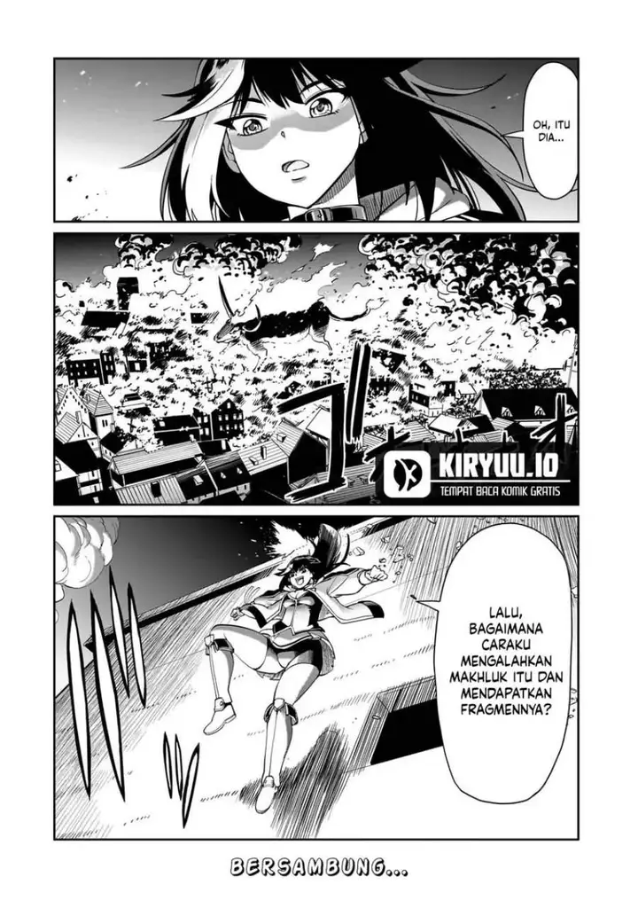 image-komik-isekai-shoukan-oji-san-no-juumusou-life-sabage-suki-salaryman-wa-kaisha-owari-ni-isekai-e-chokki-suru-chapter-66-19/20