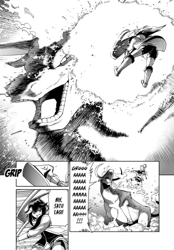 image-komik-isekai-shoukan-oji-san-no-juumusou-life-sabage-suki-salaryman-wa-kaisha-owari-ni-isekai-e-chokki-suru-chapter-67-3/19
