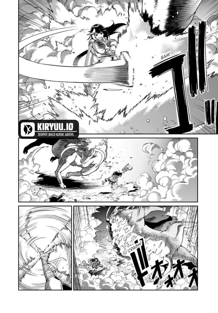 image-komik-isekai-shoukan-oji-san-no-juumusou-life-sabage-suki-salaryman-wa-kaisha-owari-ni-isekai-e-chokki-suru-chapter-67-4/19