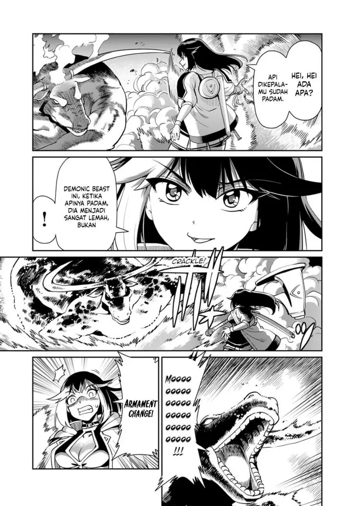 image-komik-isekai-shoukan-oji-san-no-juumusou-life-sabage-suki-salaryman-wa-kaisha-owari-ni-isekai-e-chokki-suru-chapter-67-5/19