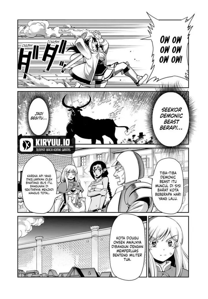 image-komik-isekai-shoukan-oji-san-no-juumusou-life-sabage-suki-salaryman-wa-kaisha-owari-ni-isekai-e-chokki-suru-chapter-67-8/19