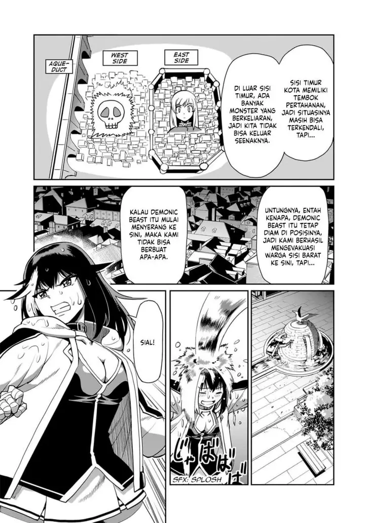 image-komik-isekai-shoukan-oji-san-no-juumusou-life-sabage-suki-salaryman-wa-kaisha-owari-ni-isekai-e-chokki-suru-chapter-67-9/19