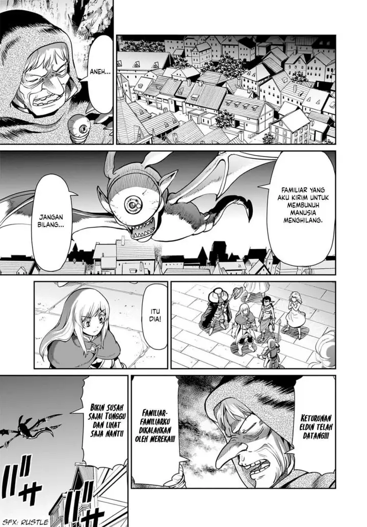 image-komik-isekai-shoukan-oji-san-no-juumusou-life-sabage-suki-salaryman-wa-kaisha-owari-ni-isekai-e-chokki-suru-chapter-67-11/19