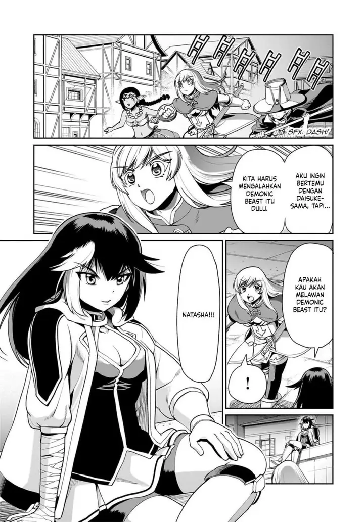 image-komik-isekai-shoukan-oji-san-no-juumusou-life-sabage-suki-salaryman-wa-kaisha-owari-ni-isekai-e-chokki-suru-chapter-67-17/19