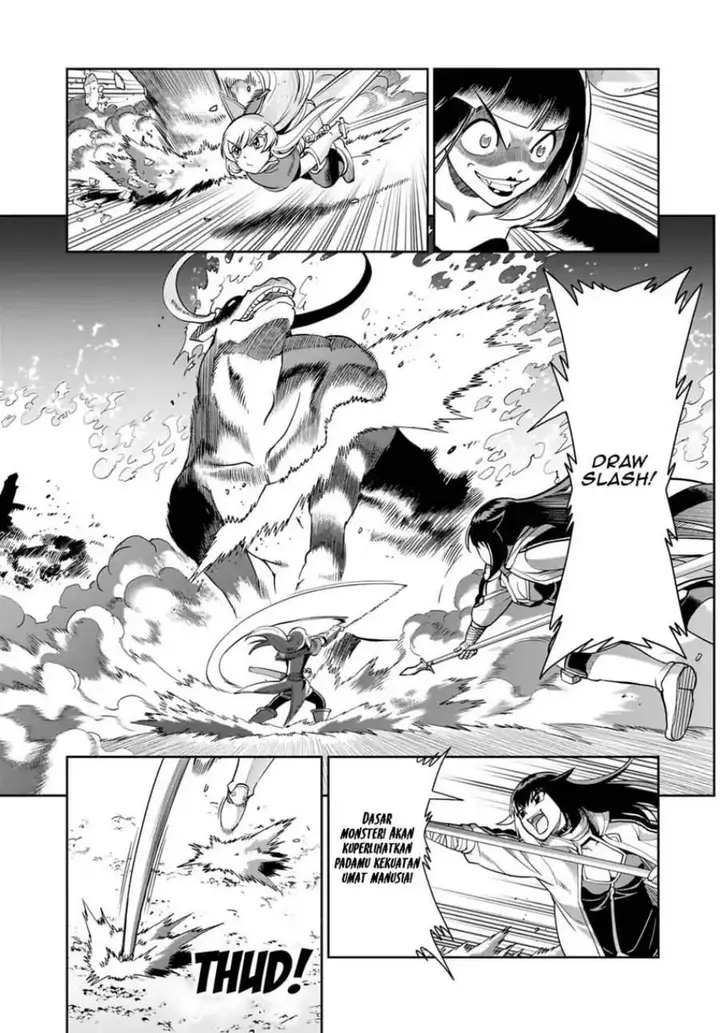 image-komik-isekai-shoukan-oji-san-no-juumusou-life-sabage-suki-salaryman-wa-kaisha-owari-ni-isekai-e-chokki-suru-chapter-69-4/20