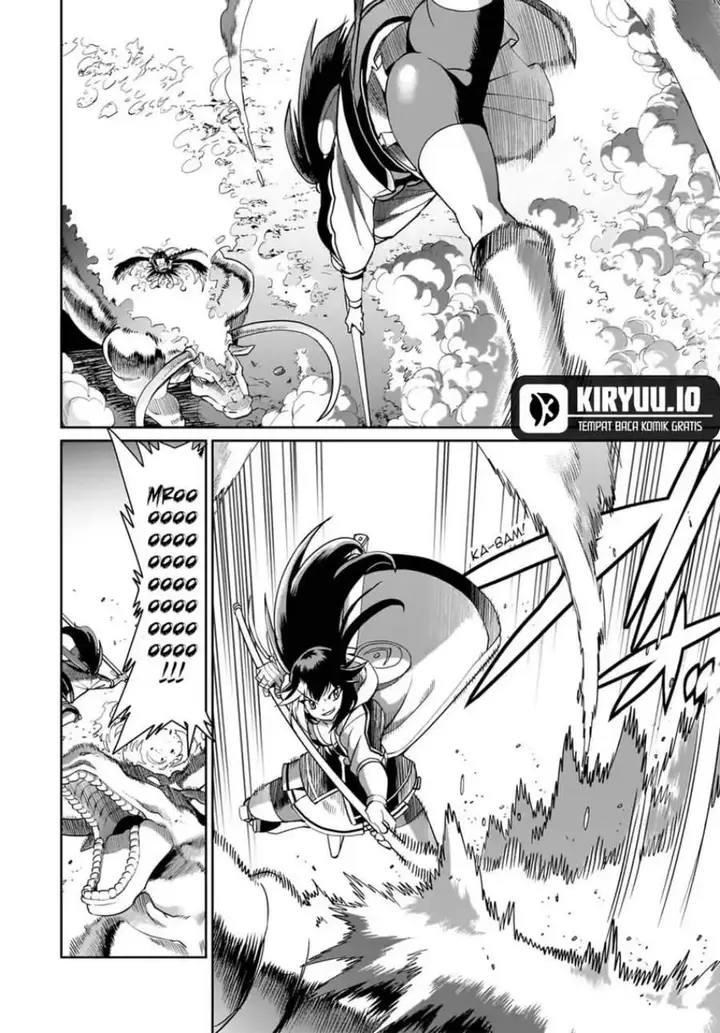 image-komik-isekai-shoukan-oji-san-no-juumusou-life-sabage-suki-salaryman-wa-kaisha-owari-ni-isekai-e-chokki-suru-chapter-69-5/20