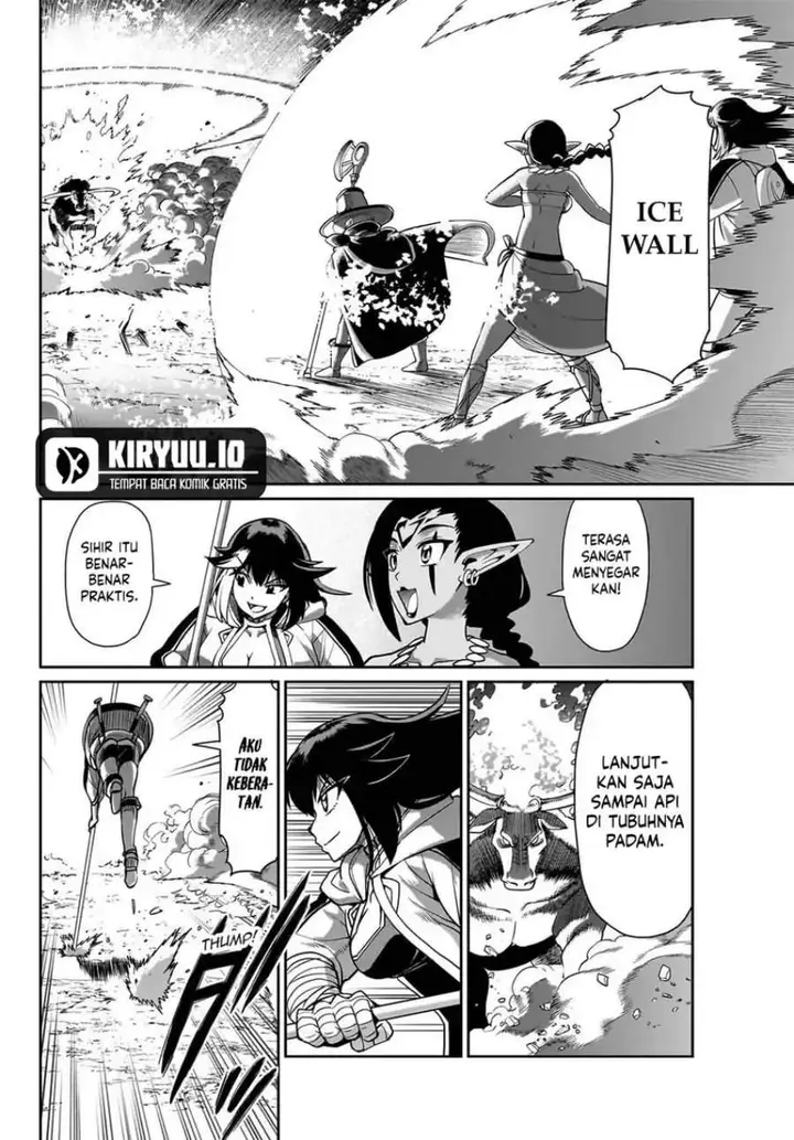 image-komik-isekai-shoukan-oji-san-no-juumusou-life-sabage-suki-salaryman-wa-kaisha-owari-ni-isekai-e-chokki-suru-chapter-69-7/20
