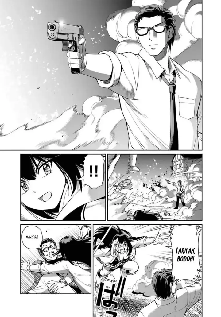 image-komik-isekai-shoukan-oji-san-no-juumusou-life-sabage-suki-salaryman-wa-kaisha-owari-ni-isekai-e-chokki-suru-chapter-69-10/20