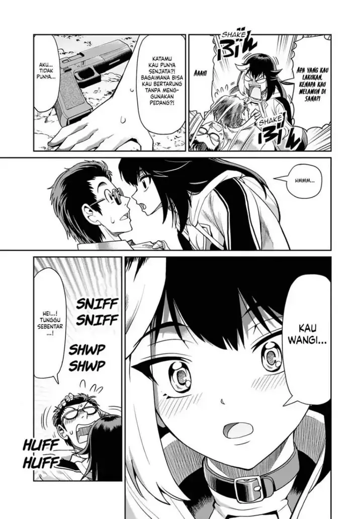 image-komik-isekai-shoukan-oji-san-no-juumusou-life-sabage-suki-salaryman-wa-kaisha-owari-ni-isekai-e-chokki-suru-chapter-69-12/20