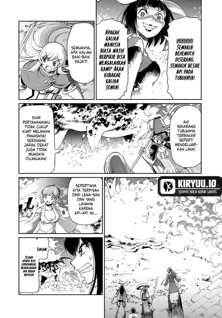 image-komik-isekai-shoukan-oji-san-no-juumusou-life-sabage-suki-salaryman-wa-kaisha-owari-ni-isekai-e-chokki-suru-chapter-69-15/20