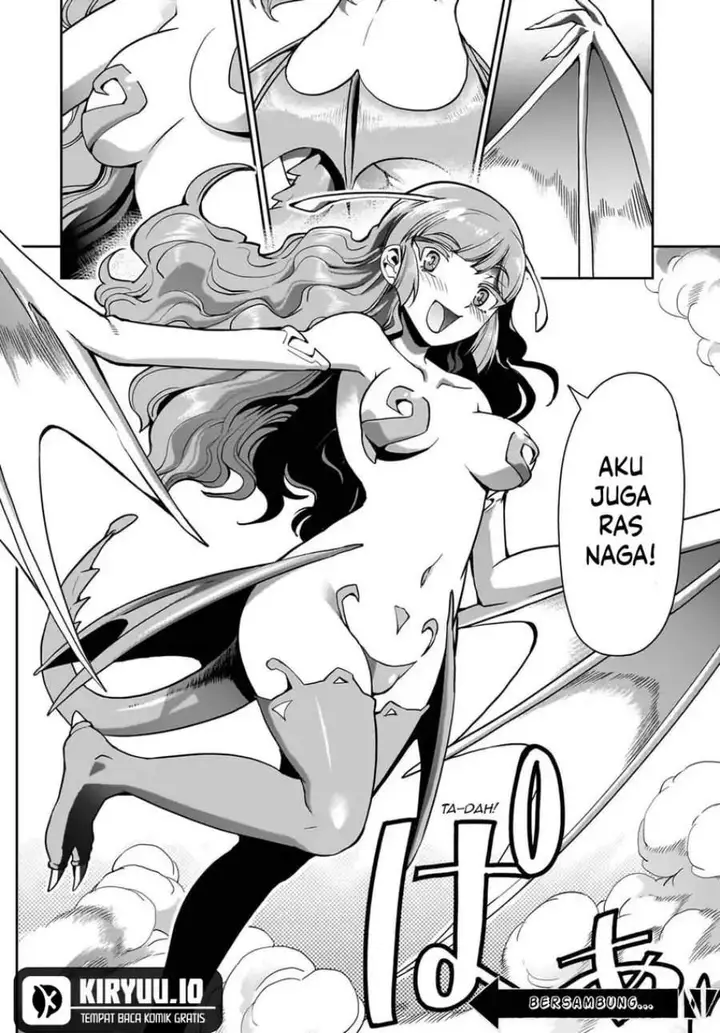 image-komik-isekai-shoukan-oji-san-no-juumusou-life-sabage-suki-salaryman-wa-kaisha-owari-ni-isekai-e-chokki-suru-chapter-69-19/20
