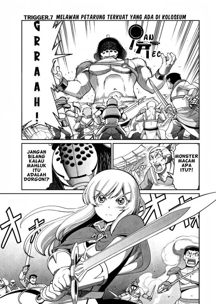 image-komik-isekai-shoukan-oji-san-no-juumusou-life-sabage-suki-salaryman-wa-kaisha-owari-ni-isekai-e-chokki-suru-chapter-7-1/25
