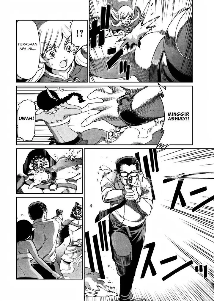 image-komik-isekai-shoukan-oji-san-no-juumusou-life-sabage-suki-salaryman-wa-kaisha-owari-ni-isekai-e-chokki-suru-chapter-7-4/25