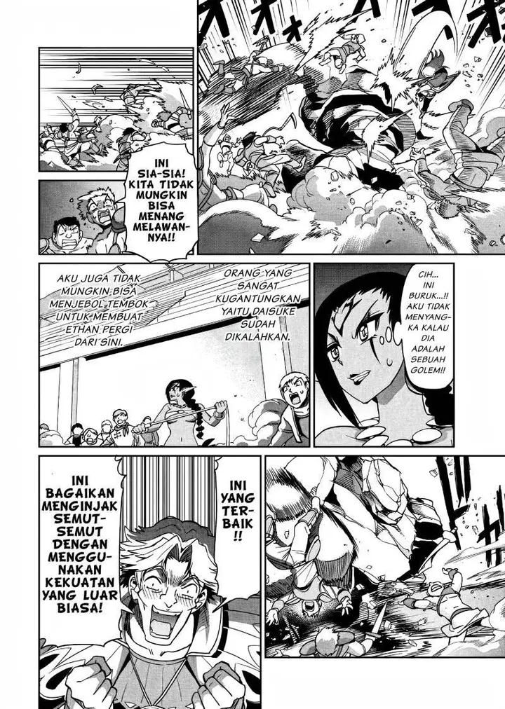 image-komik-isekai-shoukan-oji-san-no-juumusou-life-sabage-suki-salaryman-wa-kaisha-owari-ni-isekai-e-chokki-suru-chapter-7-18/25