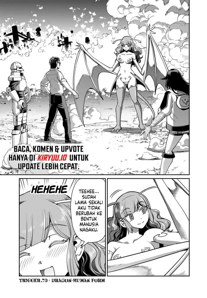 image-komik-isekai-shoukan-oji-san-no-juumusou-life-sabage-suki-salaryman-wa-kaisha-owari-ni-isekai-e-chokki-suru-chapter-70-0/20