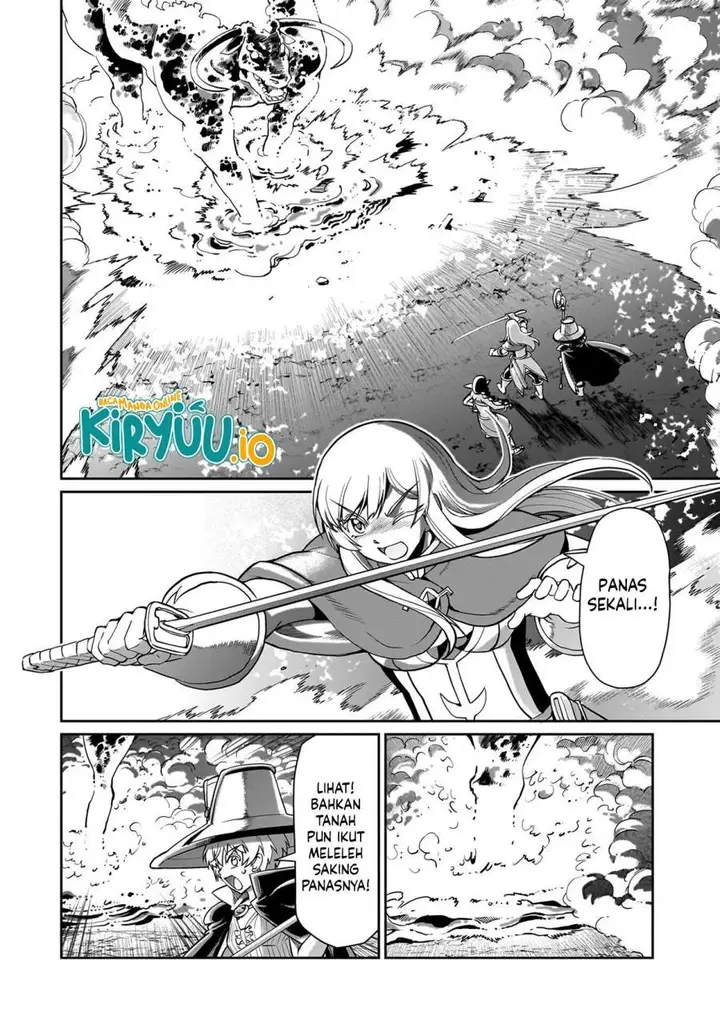 image-komik-isekai-shoukan-oji-san-no-juumusou-life-sabage-suki-salaryman-wa-kaisha-owari-ni-isekai-e-chokki-suru-chapter-70-7/20