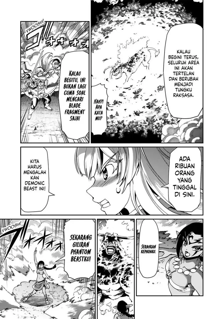image-komik-isekai-shoukan-oji-san-no-juumusou-life-sabage-suki-salaryman-wa-kaisha-owari-ni-isekai-e-chokki-suru-chapter-70-8/20