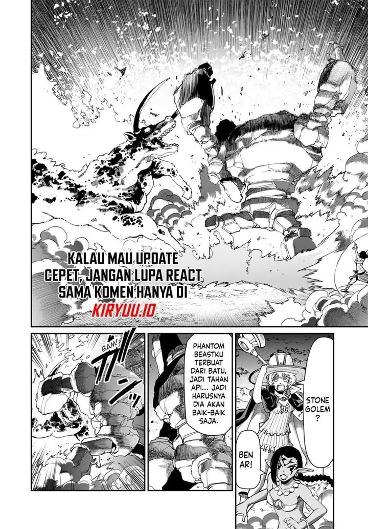 image-komik-isekai-shoukan-oji-san-no-juumusou-life-sabage-suki-salaryman-wa-kaisha-owari-ni-isekai-e-chokki-suru-chapter-70-9/20