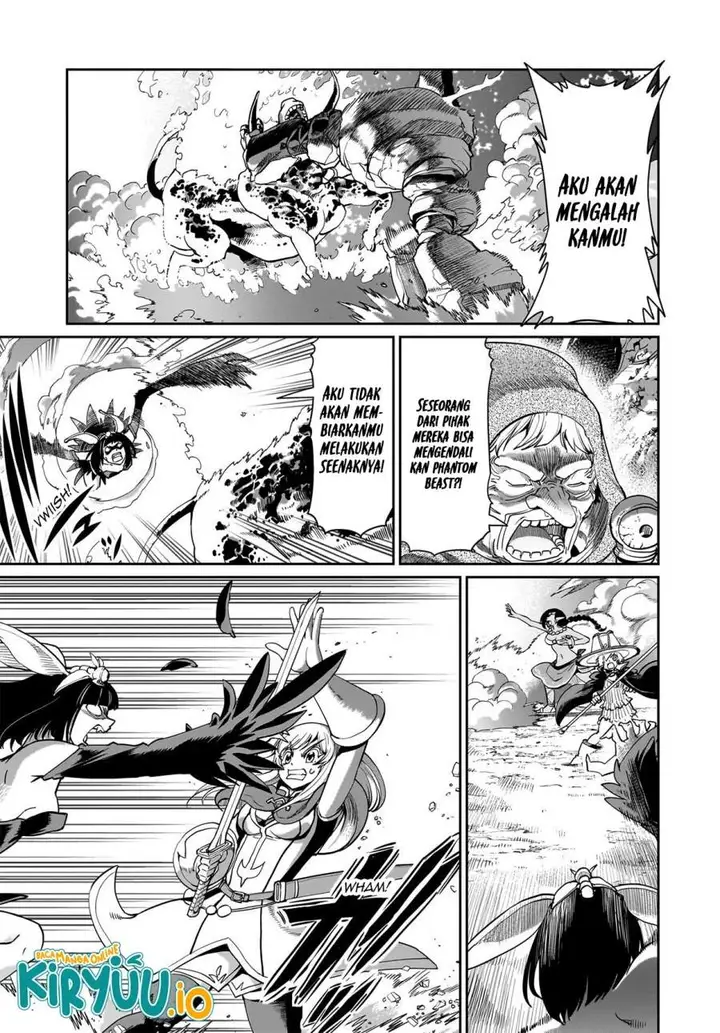 image-komik-isekai-shoukan-oji-san-no-juumusou-life-sabage-suki-salaryman-wa-kaisha-owari-ni-isekai-e-chokki-suru-chapter-70-10/20