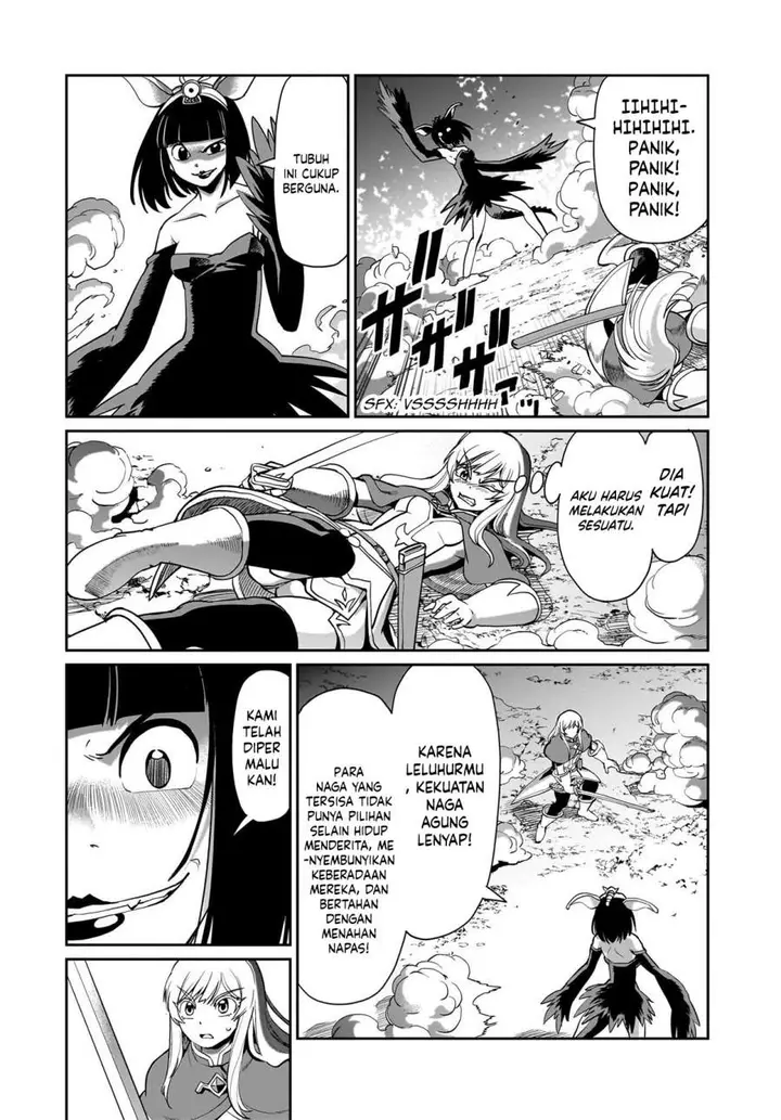 image-komik-isekai-shoukan-oji-san-no-juumusou-life-sabage-suki-salaryman-wa-kaisha-owari-ni-isekai-e-chokki-suru-chapter-70-13/20