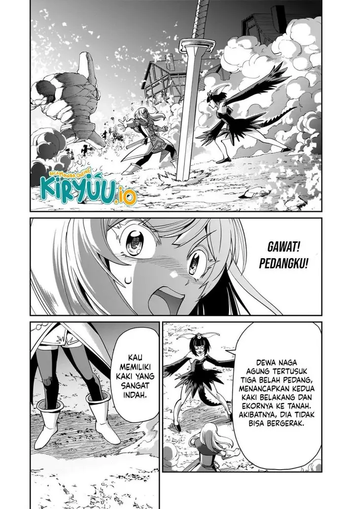 image-komik-isekai-shoukan-oji-san-no-juumusou-life-sabage-suki-salaryman-wa-kaisha-owari-ni-isekai-e-chokki-suru-chapter-70-15/20