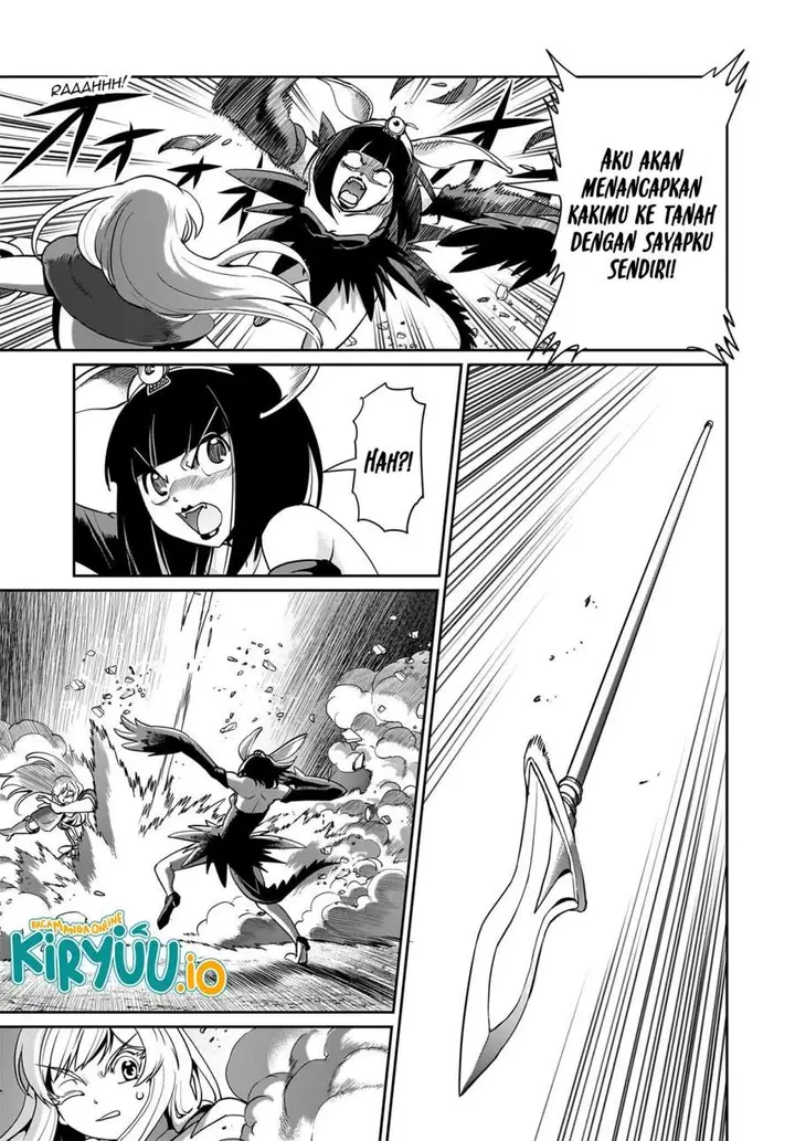 image-komik-isekai-shoukan-oji-san-no-juumusou-life-sabage-suki-salaryman-wa-kaisha-owari-ni-isekai-e-chokki-suru-chapter-70-16/20