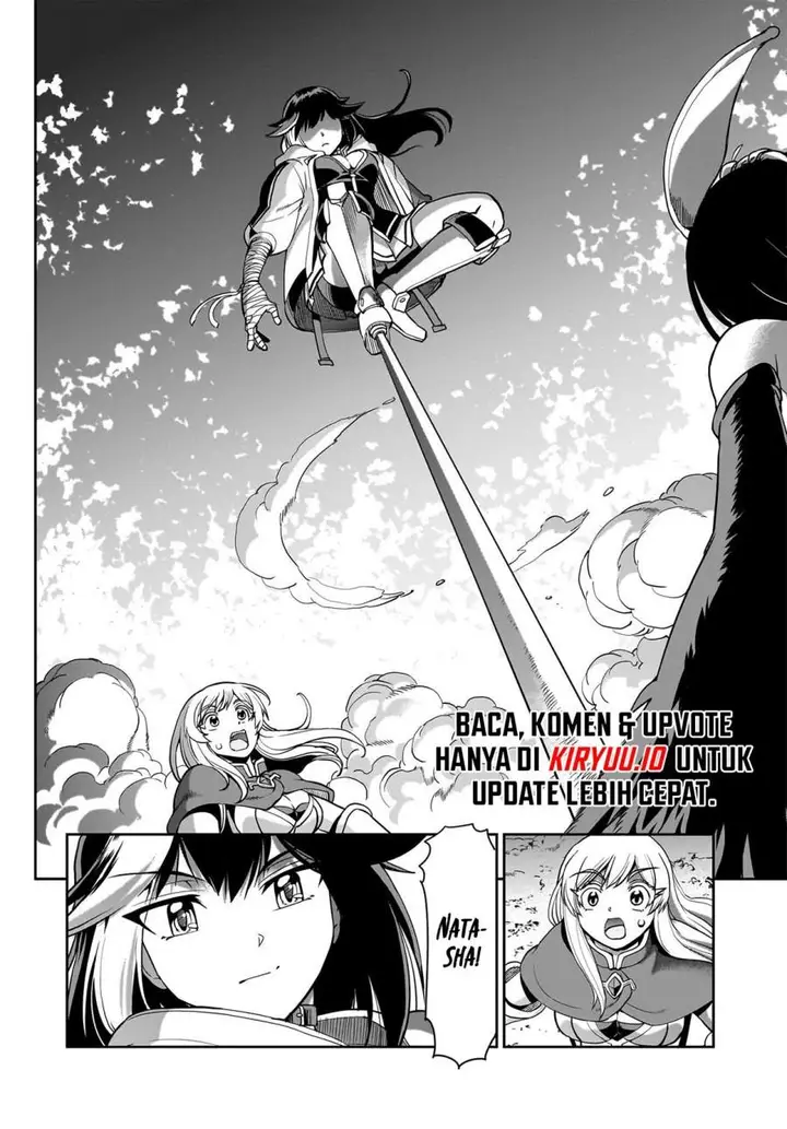 image-komik-isekai-shoukan-oji-san-no-juumusou-life-sabage-suki-salaryman-wa-kaisha-owari-ni-isekai-e-chokki-suru-chapter-70-17/20