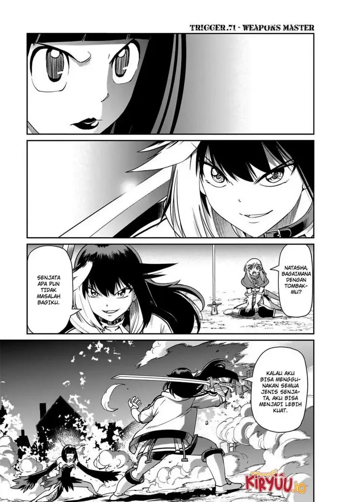 image-komik-isekai-shoukan-oji-san-no-juumusou-life-sabage-suki-salaryman-wa-kaisha-owari-ni-isekai-e-chokki-suru-chapter-71-0/20
