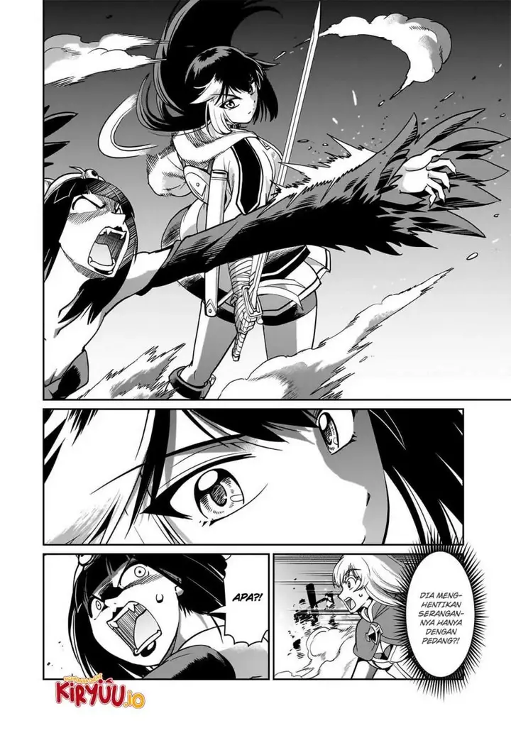 image-komik-isekai-shoukan-oji-san-no-juumusou-life-sabage-suki-salaryman-wa-kaisha-owari-ni-isekai-e-chokki-suru-chapter-71-3/20