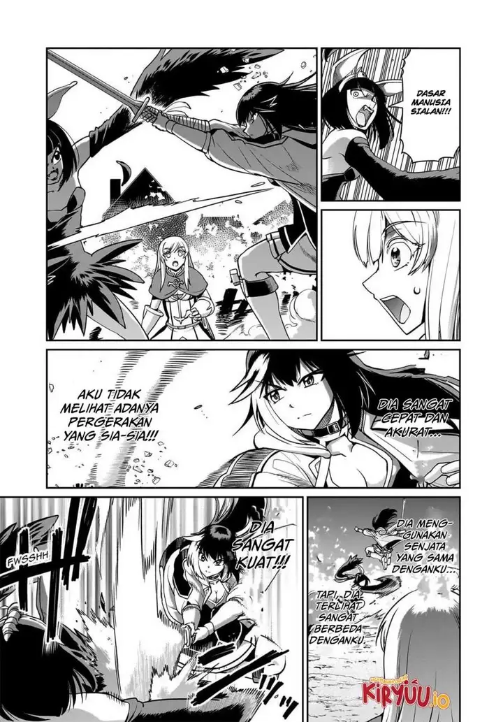 image-komik-isekai-shoukan-oji-san-no-juumusou-life-sabage-suki-salaryman-wa-kaisha-owari-ni-isekai-e-chokki-suru-chapter-71-6/20