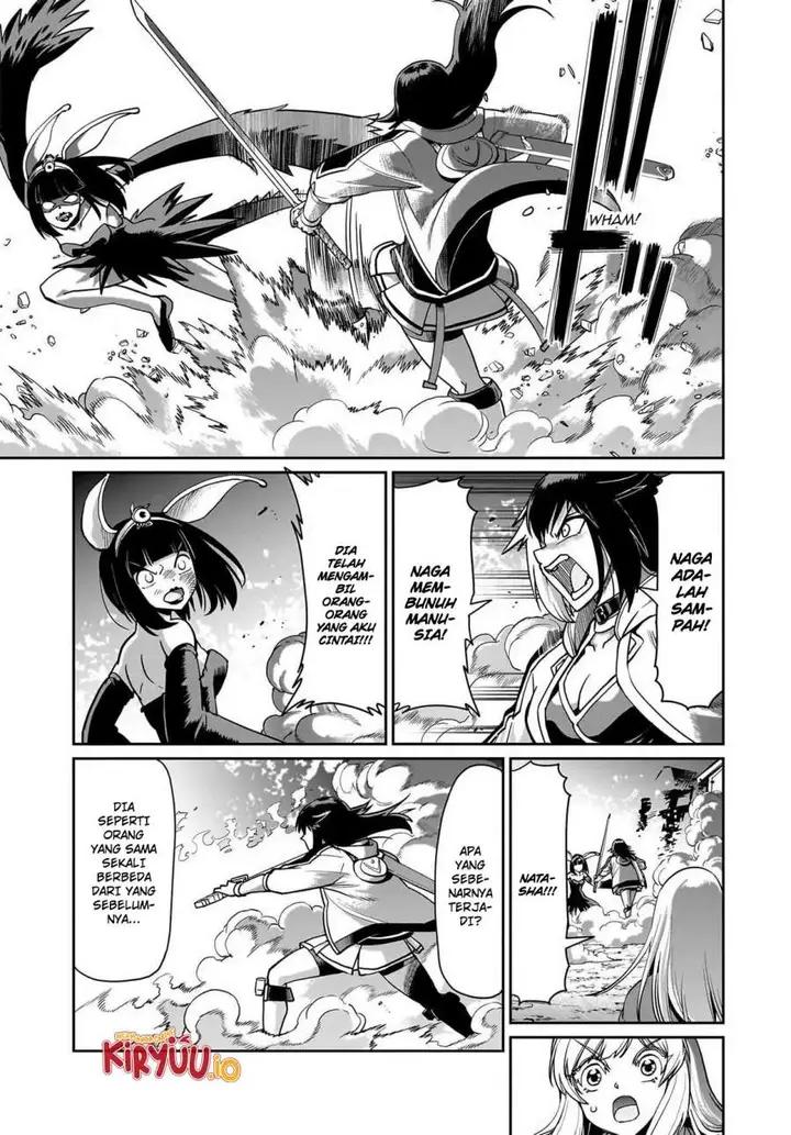 image-komik-isekai-shoukan-oji-san-no-juumusou-life-sabage-suki-salaryman-wa-kaisha-owari-ni-isekai-e-chokki-suru-chapter-71-10/20