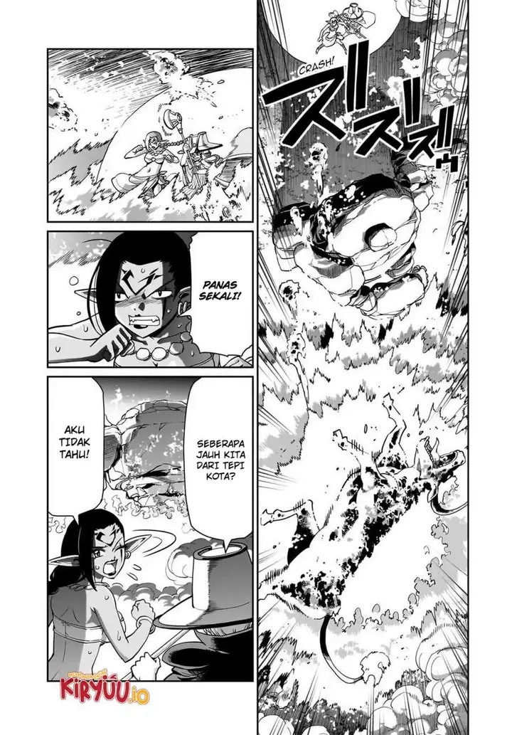 image-komik-isekai-shoukan-oji-san-no-juumusou-life-sabage-suki-salaryman-wa-kaisha-owari-ni-isekai-e-chokki-suru-chapter-71-12/20