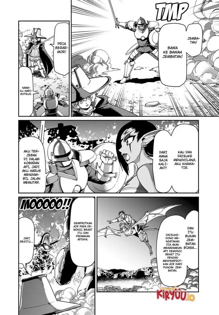image-komik-isekai-shoukan-oji-san-no-juumusou-life-sabage-suki-salaryman-wa-kaisha-owari-ni-isekai-e-chokki-suru-chapter-71-13/20