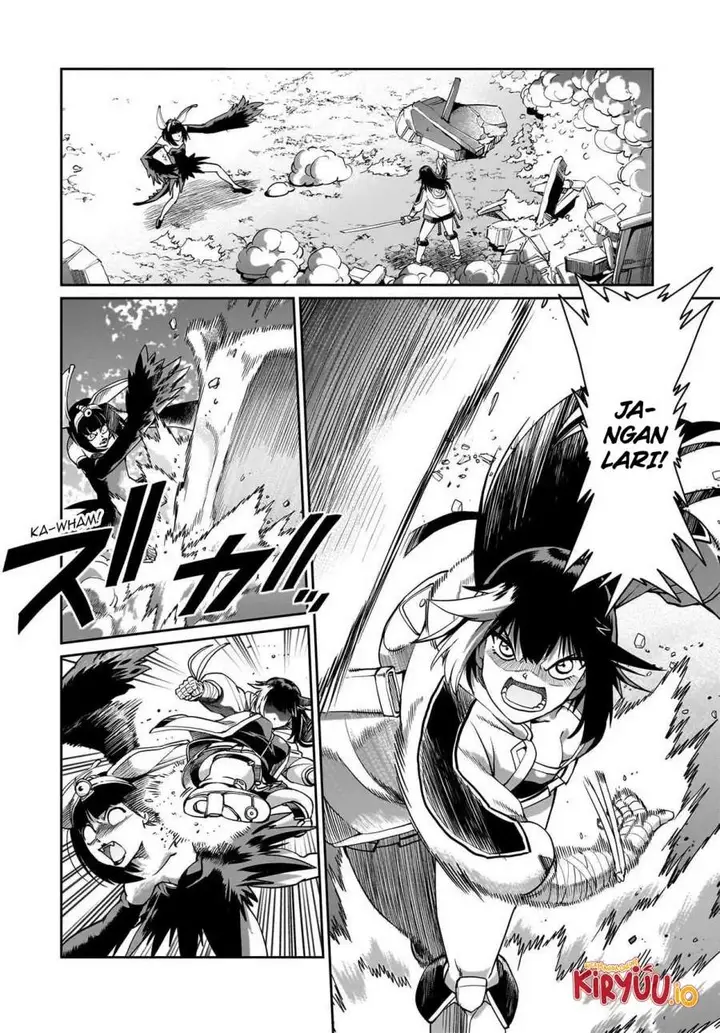 image-komik-isekai-shoukan-oji-san-no-juumusou-life-sabage-suki-salaryman-wa-kaisha-owari-ni-isekai-e-chokki-suru-chapter-71-15/20