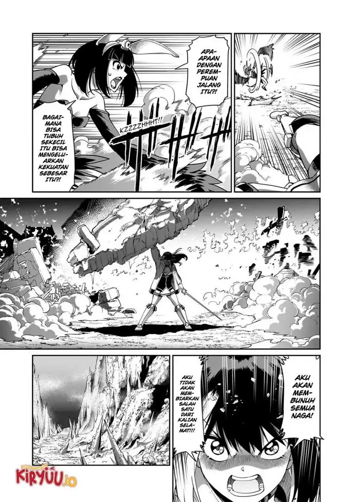 image-komik-isekai-shoukan-oji-san-no-juumusou-life-sabage-suki-salaryman-wa-kaisha-owari-ni-isekai-e-chokki-suru-chapter-71-16/20
