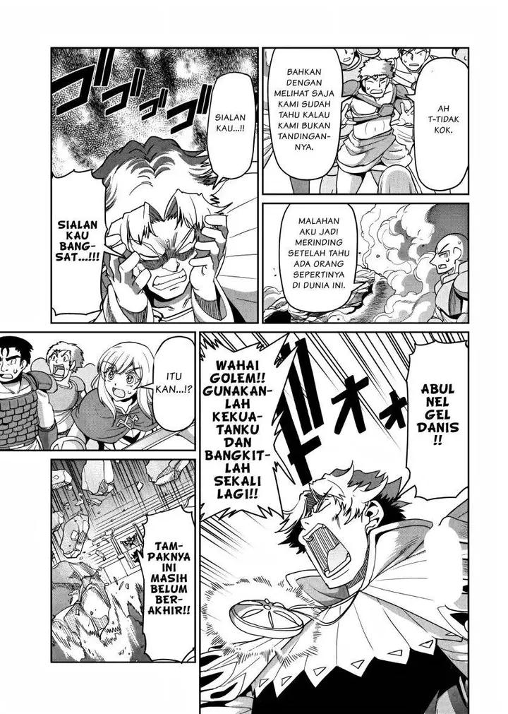 image-komik-isekai-shoukan-oji-san-no-juumusou-life-sabage-suki-salaryman-wa-kaisha-owari-ni-isekai-e-chokki-suru-chapter-8-9/21